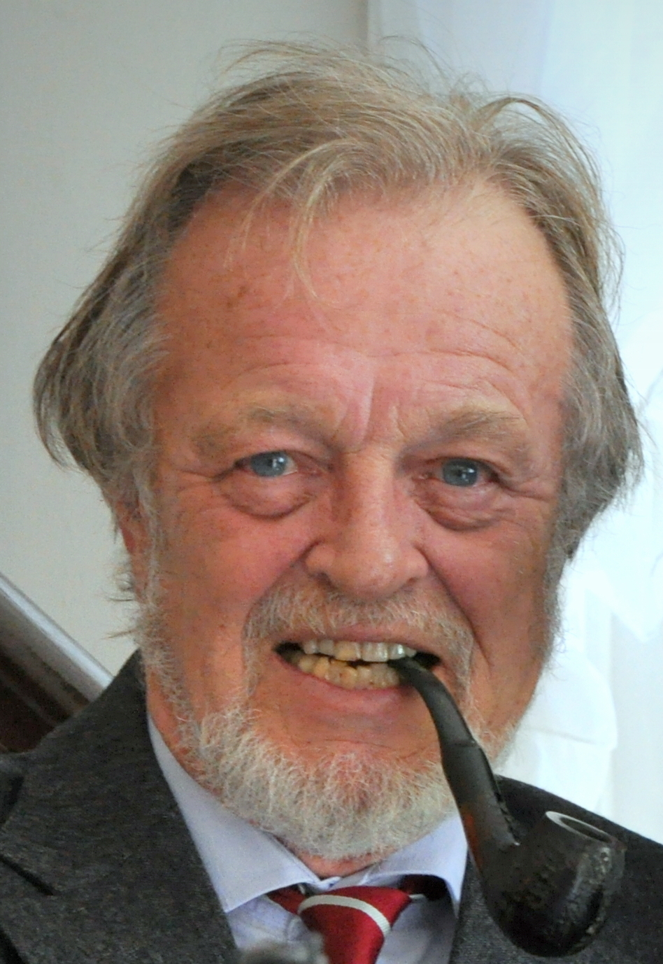 How Bernard Cornwell Built His Net Worth: Books, Businesses & Philanthropy